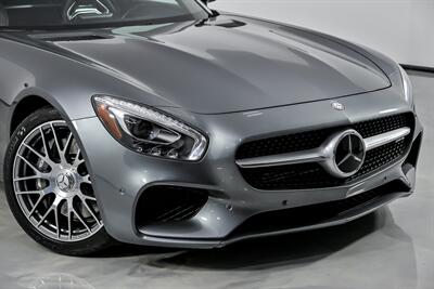 2017 Mercedes-Benz AMG GT   - Photo 3 - Joliet, IL 60435