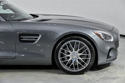 2017 Mercedes-Benz AMG GT   - Photo 15 - Joliet, IL 60435