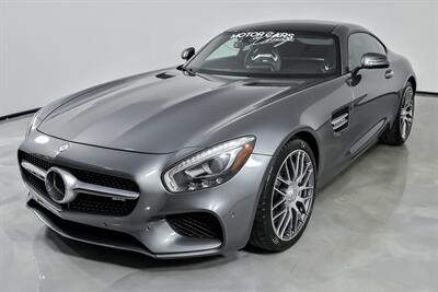 2017 Mercedes-Benz AMG GT   - Photo 6 - Joliet, IL 60435