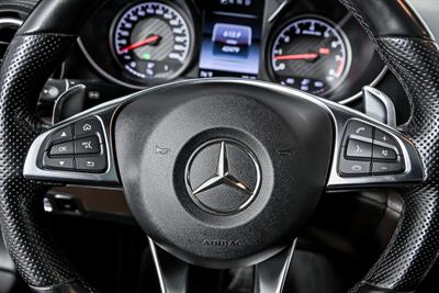 2017 Mercedes-Benz AMG GT   - Photo 25 - Joliet, IL 60435