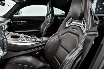 2017 Mercedes-Benz AMG GT   - Photo 22 - Joliet, IL 60435