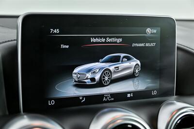 2017 Mercedes-Benz AMG GT   - Photo 28 - Joliet, IL 60435