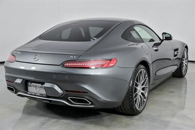2017 Mercedes-Benz AMG GT   - Photo 12 - Joliet, IL 60435