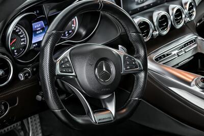 2017 Mercedes-Benz AMG GT   - Photo 23 - Joliet, IL 60435