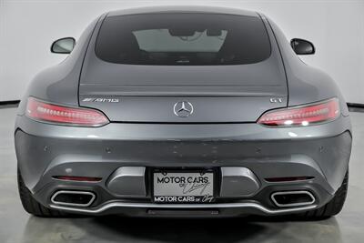 2017 Mercedes-Benz AMG GT   - Photo 11 - Joliet, IL 60435