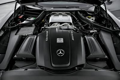2017 Mercedes-Benz AMG GT   - Photo 17 - Joliet, IL 60435