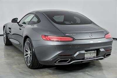 2017 Mercedes-Benz AMG GT   - Photo 10 - Joliet, IL 60435