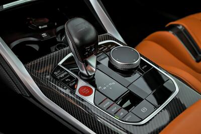 2024 BMW M4 Competition-$30K MODS-BUCKETS-VALVETRONIC EXHAUST   - Photo 37 - Joliet, IL 60435