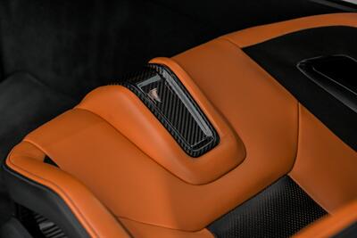 2024 BMW M4 Competition-$30K MODS-BUCKETS-VALVETRONIC EXHAUST   - Photo 27 - Joliet, IL 60435