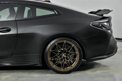 2024 BMW M4 Competition-$30K MODS-BUCKETS-VALVETRONIC EXHAUST   - Photo 9 - Joliet, IL 60435