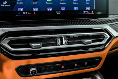 2024 BMW M4 Competition-$30K MODS-BUCKETS-VALVETRONIC EXHAUST   - Photo 35 - Joliet, IL 60435