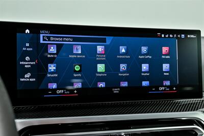 2024 BMW M4 Competition-$30K MODS-BUCKETS-VALVETRONIC EXHAUST   - Photo 34 - Joliet, IL 60435