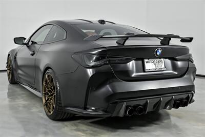2024 BMW M4 Competition-$30K MODS-BUCKETS-VALVETRONIC EXHAUST   - Photo 10 - Joliet, IL 60435