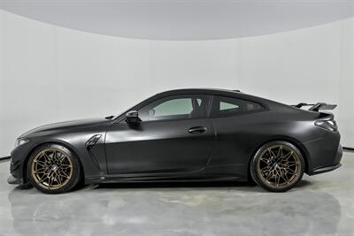 2024 BMW M4 Competition-$30K MODS-BUCKETS-VALVETRONIC EXHAUST   - Photo 8 - Joliet, IL 60435