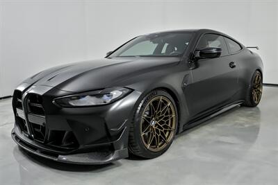 2024 BMW M4 Competition-$30K MODS-BUCKETS-VALVETRONIC EXHAUST   - Photo 6 - Joliet, IL 60435