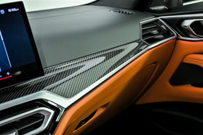 2024 BMW M4 Competition-$30K MODS-BUCKETS-VALVETRONIC EXHAUST   - Photo 36 - Joliet, IL 60435