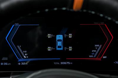 2024 BMW M4 Competition-$30K MODS-BUCKETS-VALVETRONIC EXHAUST   - Photo 29 - Joliet, IL 60435