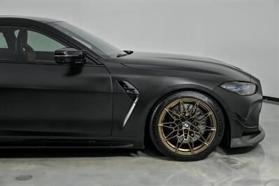 2024 BMW M4 Competition-$30K MODS-BUCKETS-VALVETRONIC EXHAUST   - Photo 15 - Joliet, IL 60435