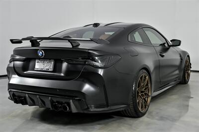 2024 BMW M4 Competition-$30K MODS-BUCKETS-VALVETRONIC EXHAUST   - Photo 12 - Joliet, IL 60435