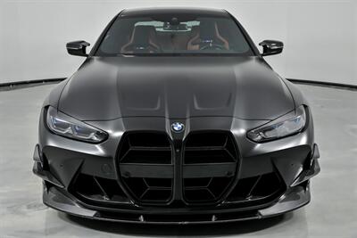 2024 BMW M4 Competition-$30K MODS-BUCKETS-VALVETRONIC EXHAUST   - Photo 5 - Joliet, IL 60435