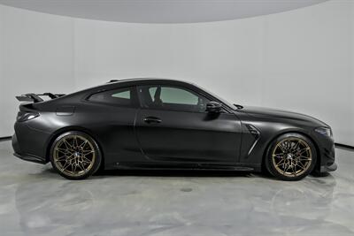 2024 BMW M4 Competition-$30K MODS-BUCKETS-VALVETRONIC EXHAUST   - Photo 14 - Joliet, IL 60435