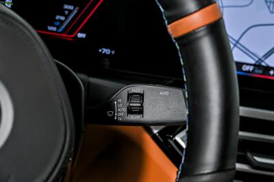 2024 BMW M4 Competition-$30K MODS-BUCKETS-VALVETRONIC EXHAUST   - Photo 32 - Joliet, IL 60435