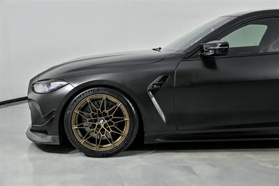 2024 BMW M4 Competition-$30K MODS-BUCKETS-VALVETRONIC EXHAUST   - Photo 7 - Joliet, IL 60435