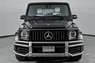 2020 Mercedes-Benz AMG G 63   - Photo 5 - Joliet, IL 60435