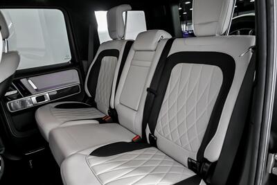 2020 Mercedes-Benz AMG G 63   - Photo 25 - Joliet, IL 60435