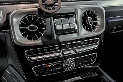 2020 Mercedes-Benz AMG G 63   - Photo 33 - Joliet, IL 60435