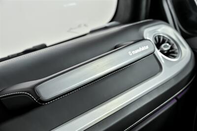 2020 Mercedes-Benz AMG G 63   - Photo 34 - Joliet, IL 60435