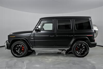 2020 Mercedes-Benz AMG G 63   - Photo 8 - Joliet, IL 60435