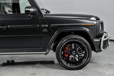 2020 Mercedes-Benz AMG G 63   - Photo 15 - Joliet, IL 60435