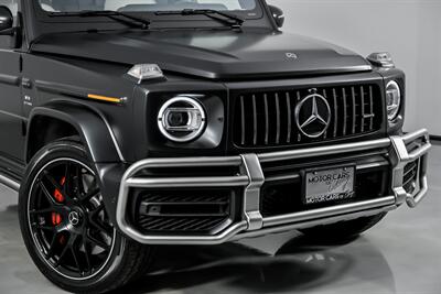 2020 Mercedes-Benz AMG G 63   - Photo 3 - Joliet, IL 60435