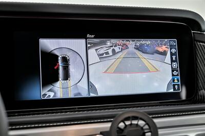 2020 Mercedes-Benz AMG G 63   - Photo 32 - Joliet, IL 60435