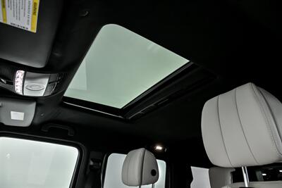 2020 Mercedes-Benz AMG G 63   - Photo 24 - Joliet, IL 60435