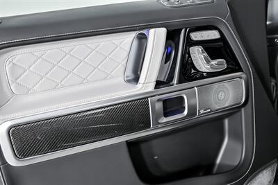 2020 Mercedes-Benz AMG G 63   - Photo 18 - Joliet, IL 60435
