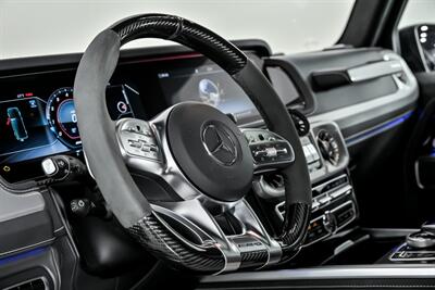 2020 Mercedes-Benz AMG G 63   - Photo 26 - Joliet, IL 60435