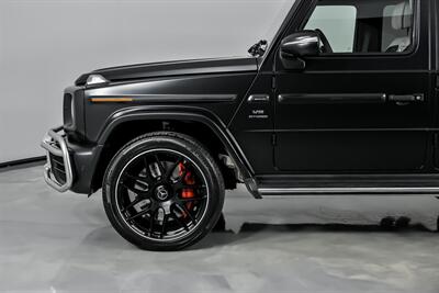 2020 Mercedes-Benz AMG G 63   - Photo 7 - Joliet, IL 60435