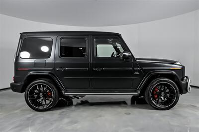 2020 Mercedes-Benz AMG G 63   - Photo 14 - Joliet, IL 60435
