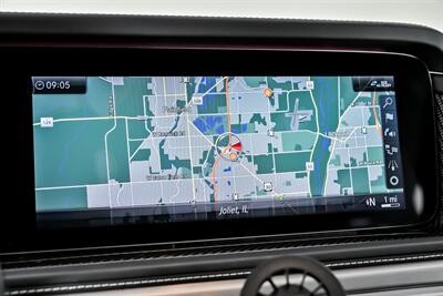 2020 Mercedes-Benz AMG G 63   - Photo 31 - Joliet, IL 60435