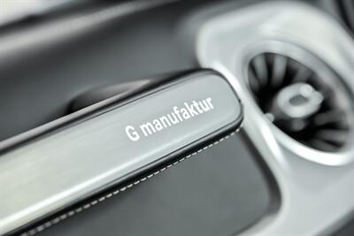 2020 Mercedes-Benz AMG G 63   - Photo 35 - Joliet, IL 60435