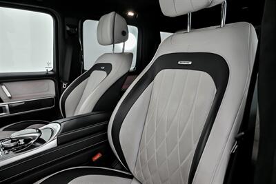 2020 Mercedes-Benz AMG G 63   - Photo 23 - Joliet, IL 60435