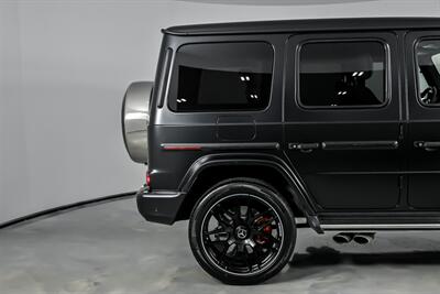 2020 Mercedes-Benz AMG G 63   - Photo 13 - Joliet, IL 60435