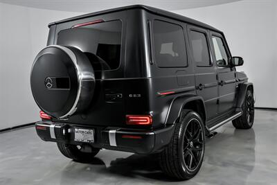 2020 Mercedes-Benz AMG G 63   - Photo 12 - Joliet, IL 60435