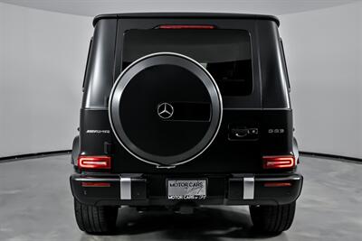 2020 Mercedes-Benz AMG G 63   - Photo 11 - Joliet, IL 60435