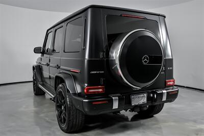 2020 Mercedes-Benz AMG G 63   - Photo 10 - Joliet, IL 60435