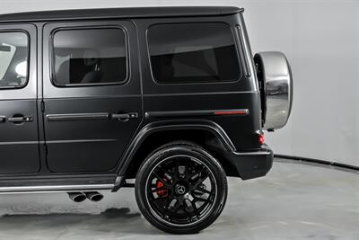 2020 Mercedes-Benz AMG G 63   - Photo 9 - Joliet, IL 60435