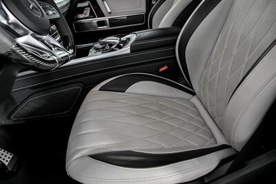 2020 Mercedes-Benz AMG G 63   - Photo 22 - Joliet, IL 60435