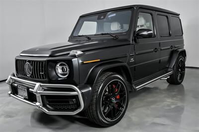 2020 Mercedes-Benz AMG G 63   - Photo 6 - Joliet, IL 60435